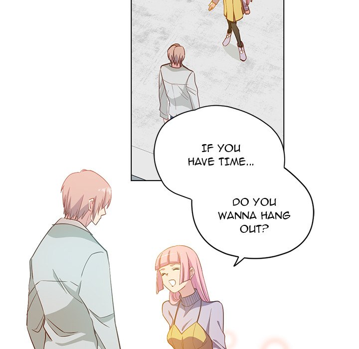 Tick Tock Chapter 33 - Manhwa18.com