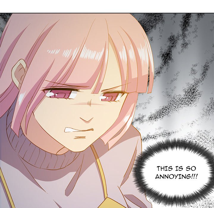 Tick Tock Chapter 33 - Manhwa18.com