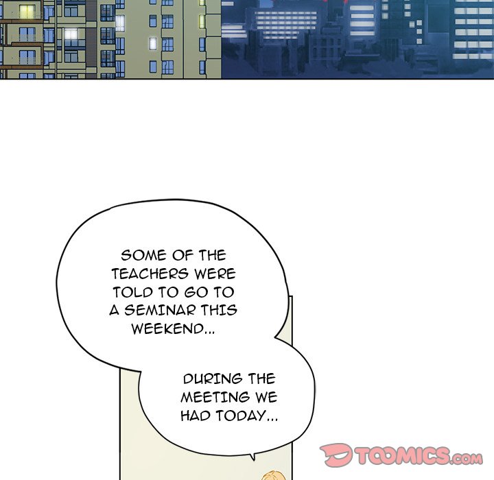 Tick Tock Chapter 33 - Manhwa18.com