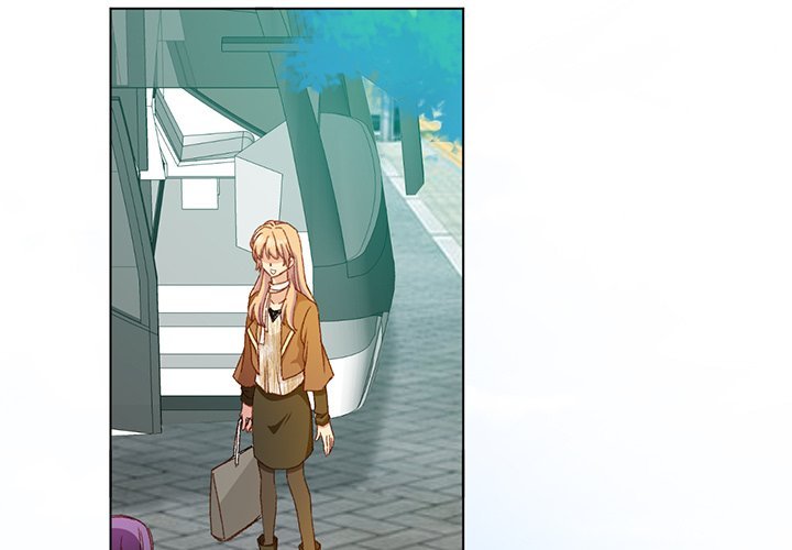 Tick Tock Chapter 34 - Manhwa18.com