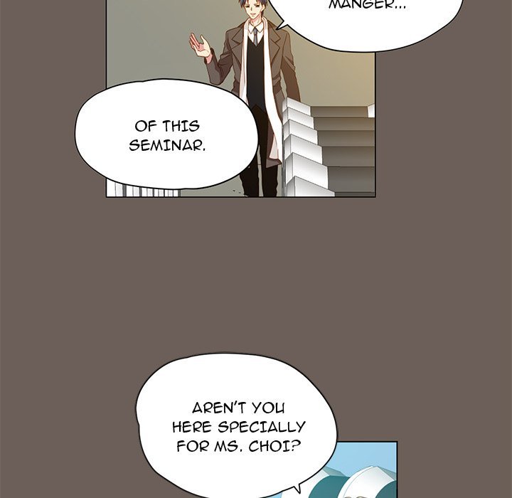 Tick Tock Chapter 34 - Manhwa18.com