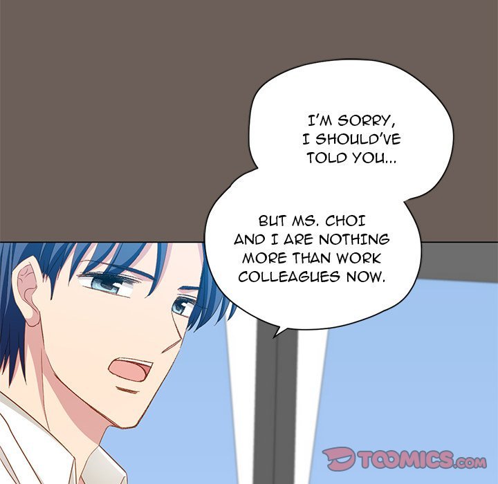 Tick Tock Chapter 34 - Manhwa18.com