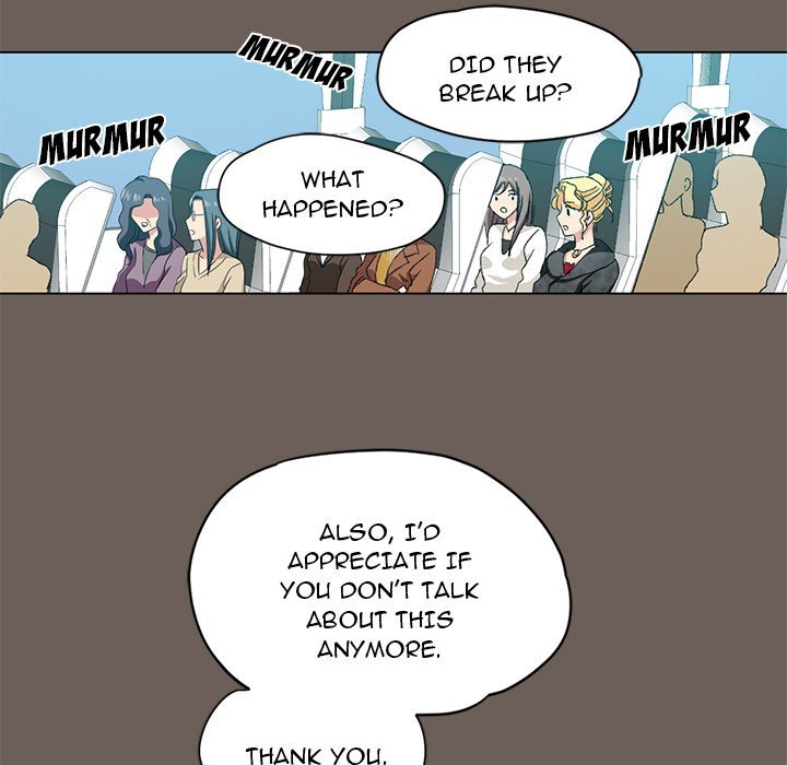 Tick Tock Chapter 34 - Manhwa18.com