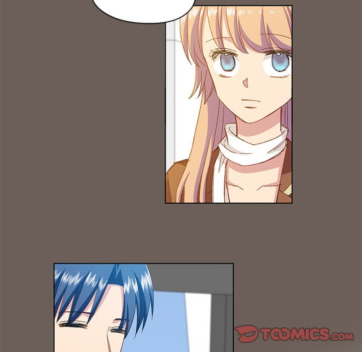 Tick Tock Chapter 34 - Manhwa18.com