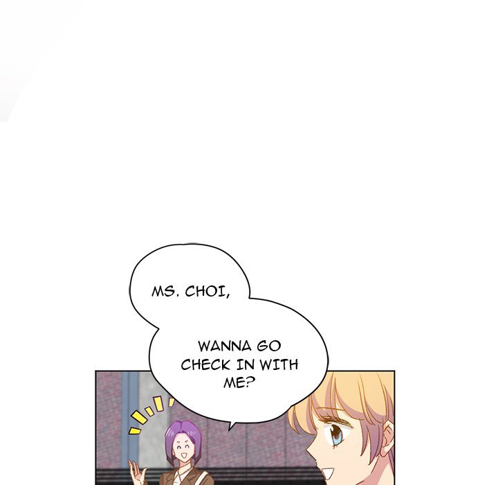 Tick Tock Chapter 34 - Manhwa18.com