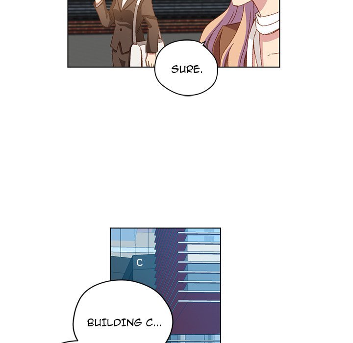 Tick Tock Chapter 34 - Manhwa18.com