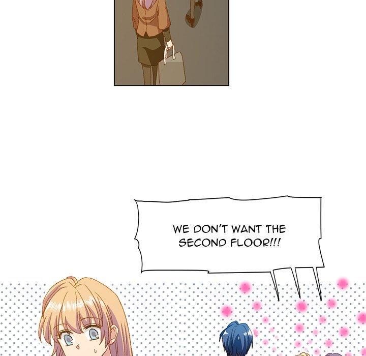 Tick Tock Chapter 34 - Manhwa18.com