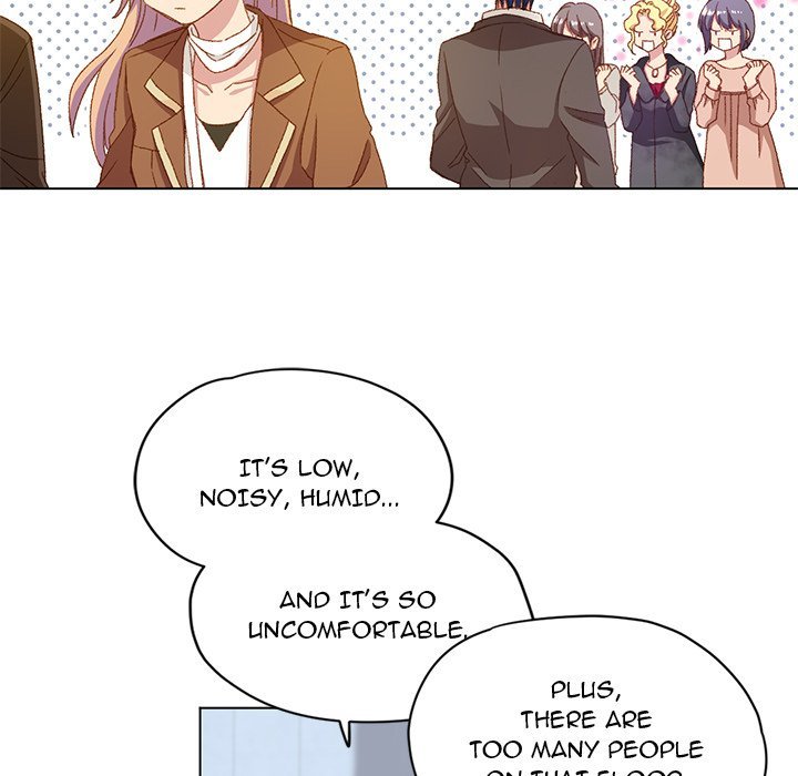 Tick Tock Chapter 34 - Manhwa18.com