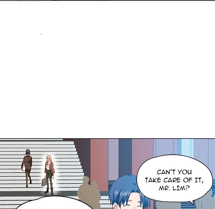 Tick Tock Chapter 34 - Manhwa18.com