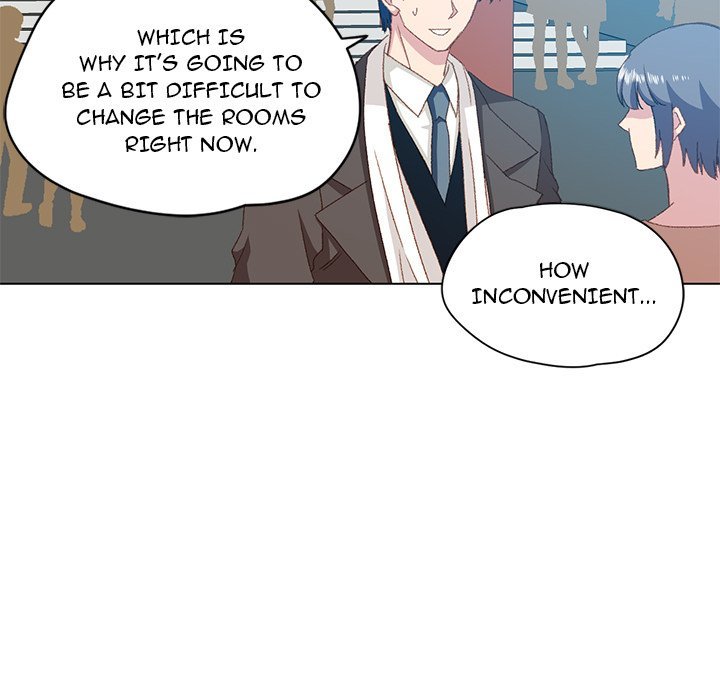 Tick Tock Chapter 34 - Manhwa18.com