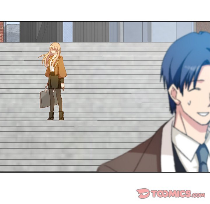 Tick Tock Chapter 34 - Manhwa18.com