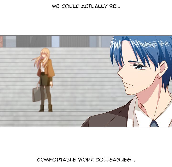 Tick Tock Chapter 34 - Manhwa18.com