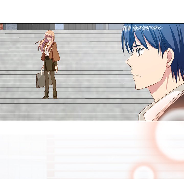 Tick Tock Chapter 34 - Manhwa18.com