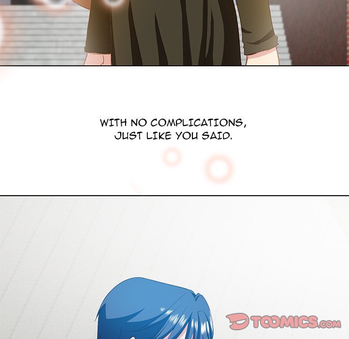 Tick Tock Chapter 34 - Manhwa18.com