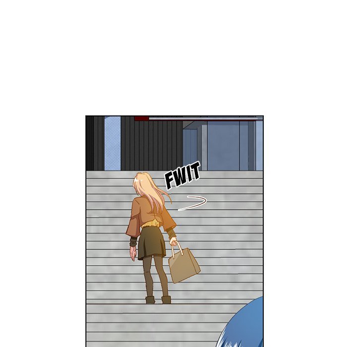 Tick Tock Chapter 34 - Manhwa18.com