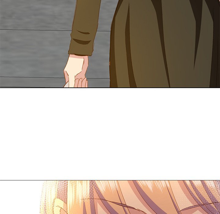 Tick Tock Chapter 34 - Manhwa18.com