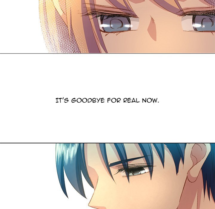 Tick Tock Chapter 34 - Manhwa18.com