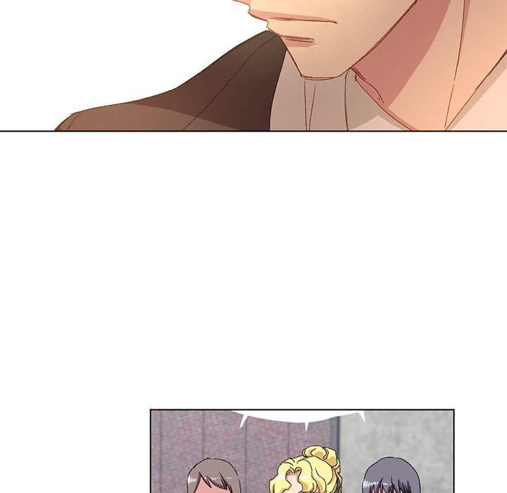 Tick Tock Chapter 34 - Manhwa18.com