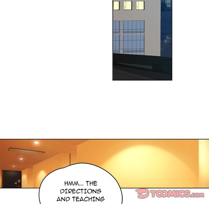 Tick Tock Chapter 34 - Manhwa18.com