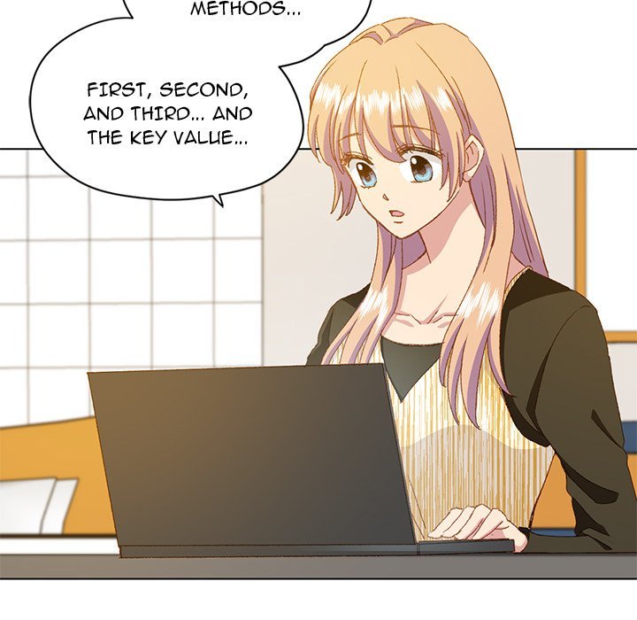 Tick Tock Chapter 34 - Manhwa18.com