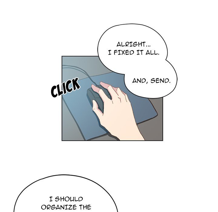 Tick Tock Chapter 34 - Manhwa18.com