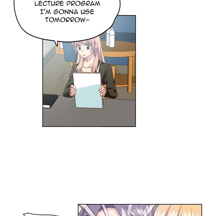 Tick Tock Chapter 34 - Manhwa18.com