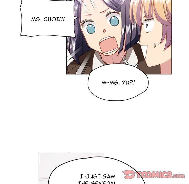 Tick Tock Chapter 34 - Manhwa18.com