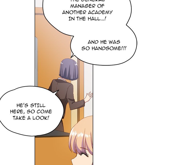 Tick Tock Chapter 34 - Manhwa18.com