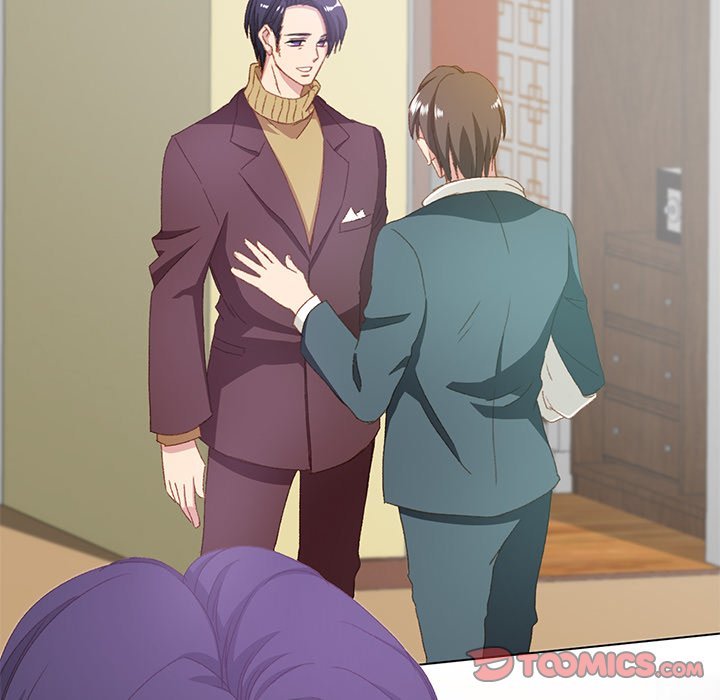 Tick Tock Chapter 34 - Manhwa18.com