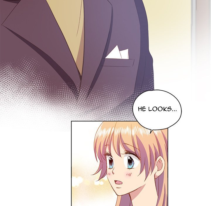 Tick Tock Chapter 34 - Manhwa18.com