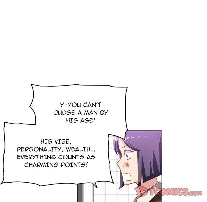 Tick Tock Chapter 34 - Manhwa18.com