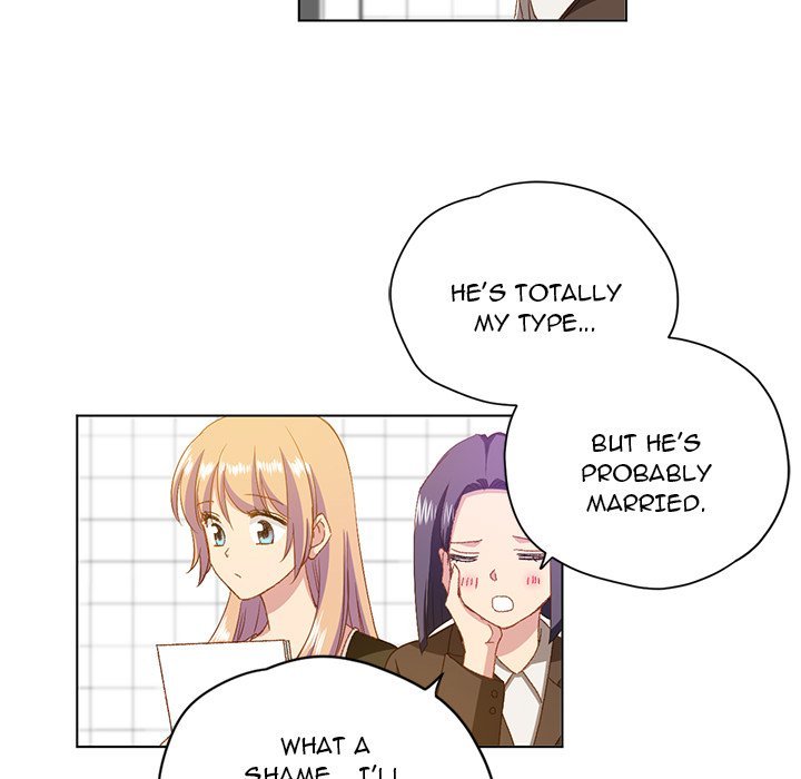 Tick Tock Chapter 34 - Manhwa18.com