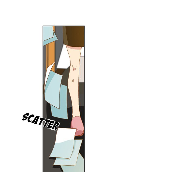 Tick Tock Chapter 34 - Manhwa18.com