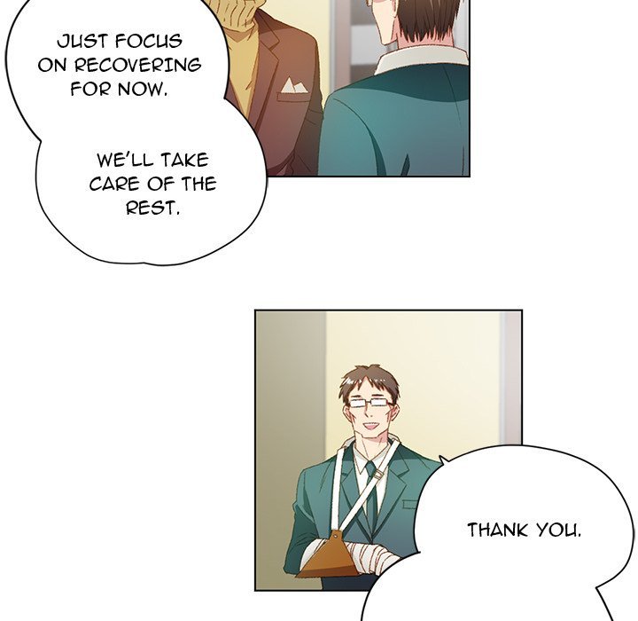 Tick Tock Chapter 34 - Manhwa18.com