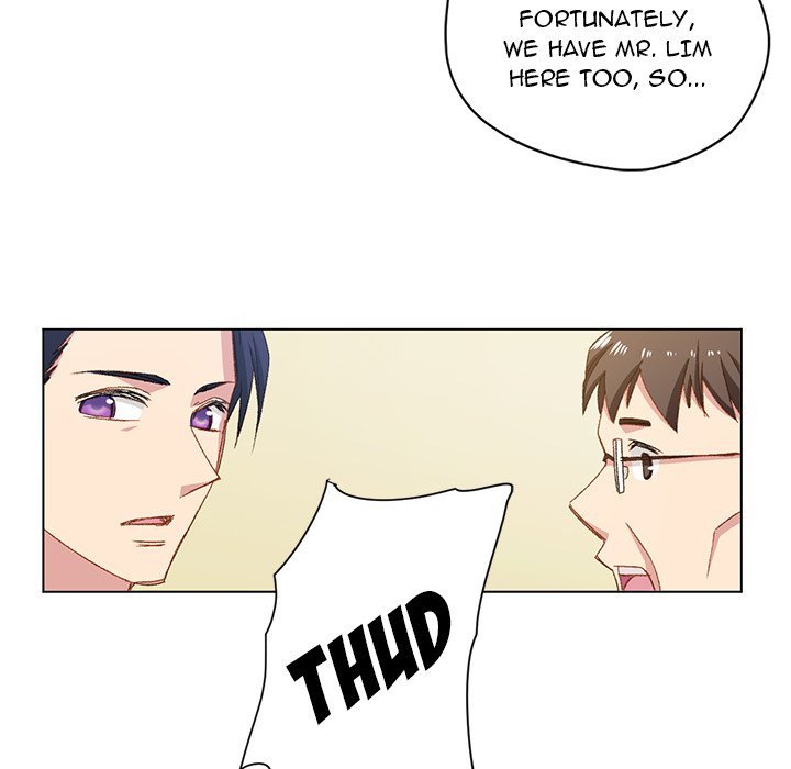 Tick Tock Chapter 34 - Manhwa18.com