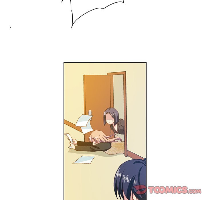 Tick Tock Chapter 34 - Manhwa18.com