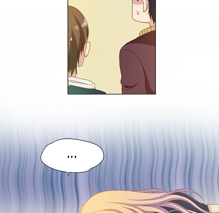 Tick Tock Chapter 34 - Manhwa18.com