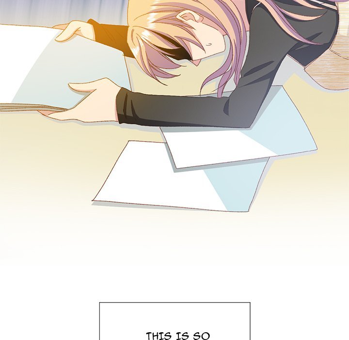 Tick Tock Chapter 34 - Manhwa18.com