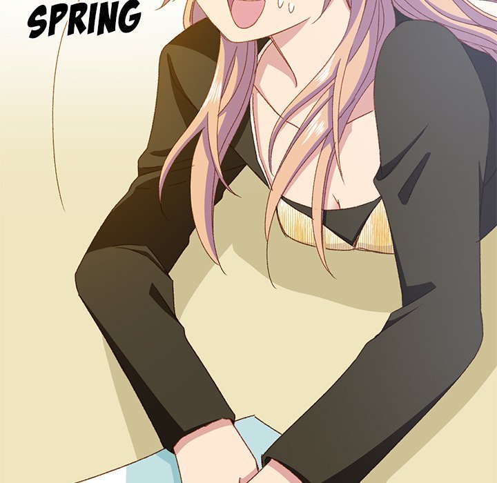 Tick Tock Chapter 34 - Manhwa18.com