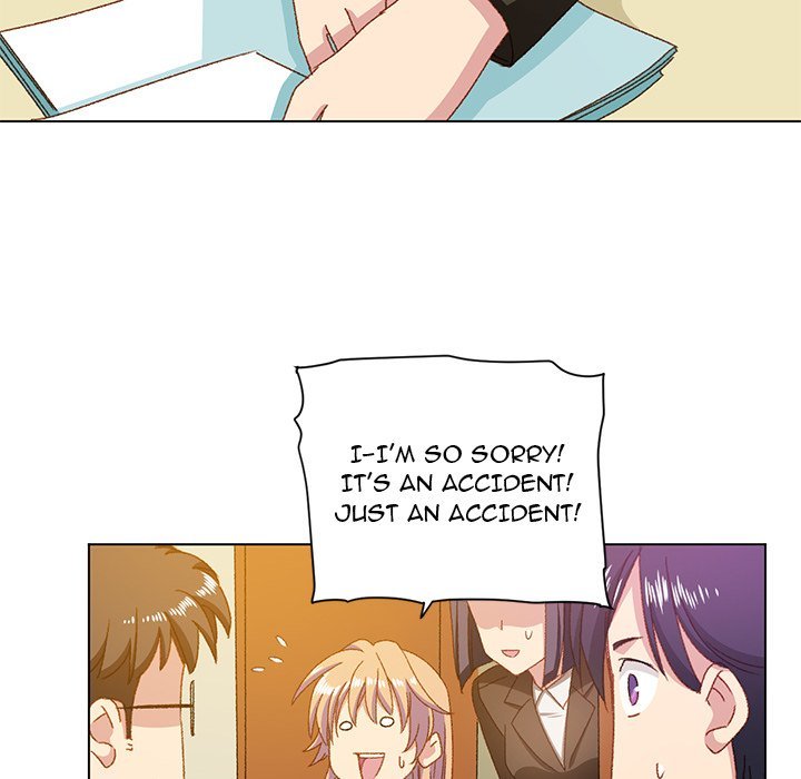 Tick Tock Chapter 34 - Manhwa18.com