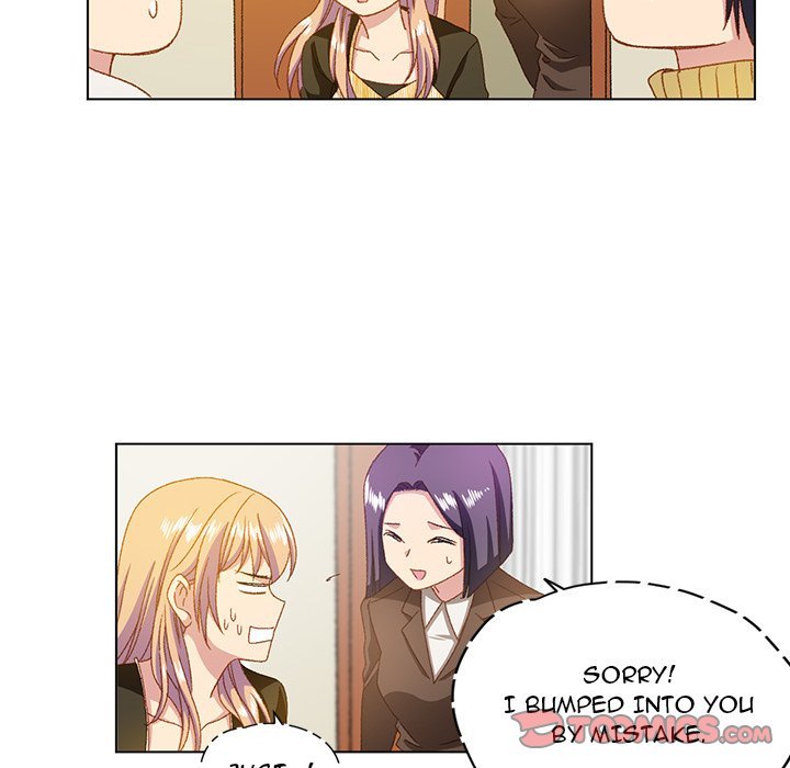 Tick Tock Chapter 34 - Manhwa18.com