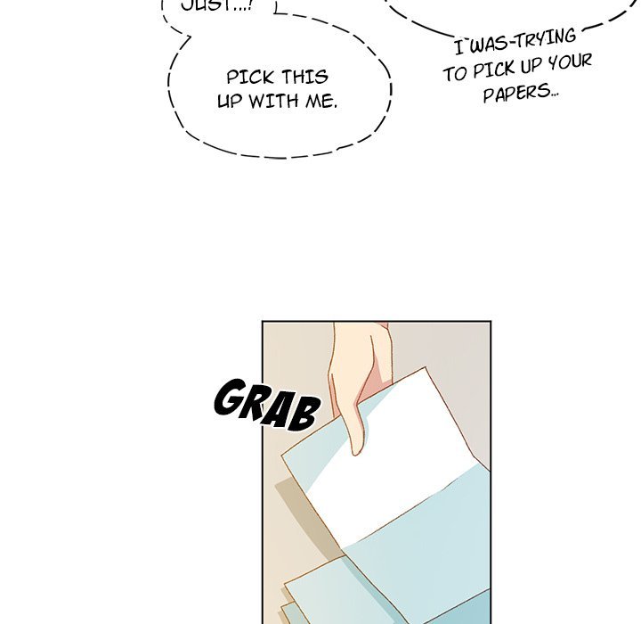 Tick Tock Chapter 34 - Manhwa18.com