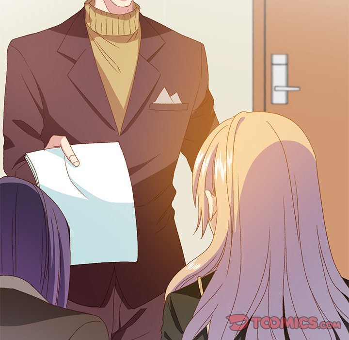 Tick Tock Chapter 34 - Manhwa18.com