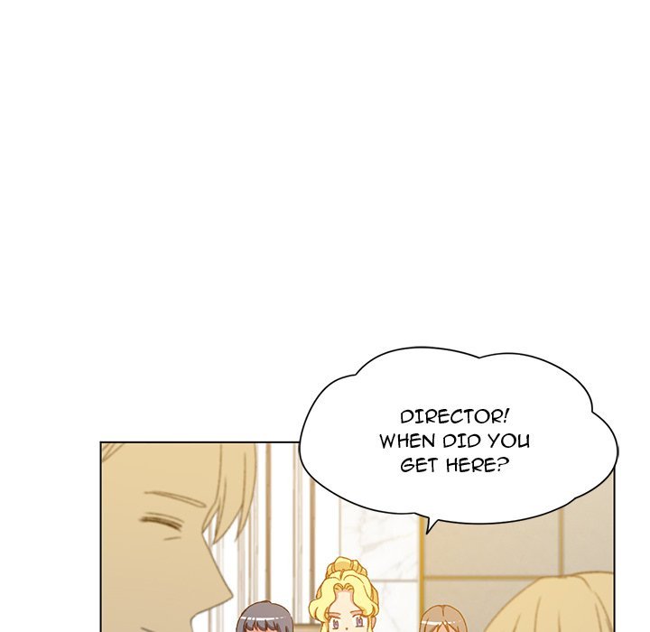 Tick Tock Chapter 34 - Manhwa18.com