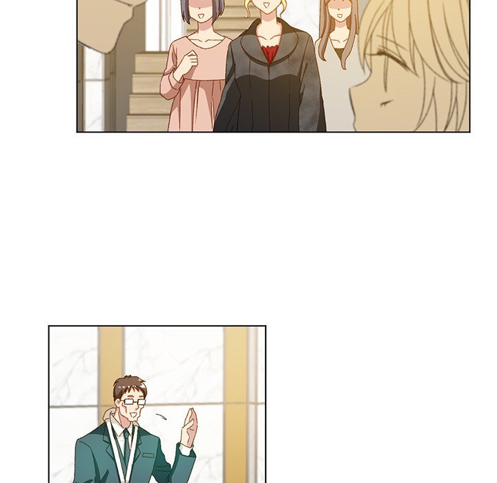 Tick Tock Chapter 34 - Manhwa18.com