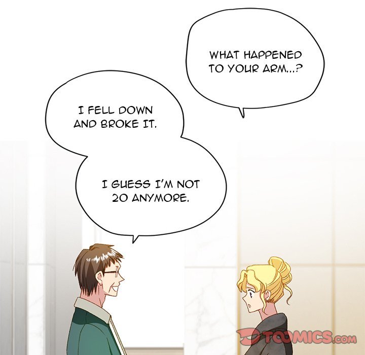 Tick Tock Chapter 34 - Manhwa18.com