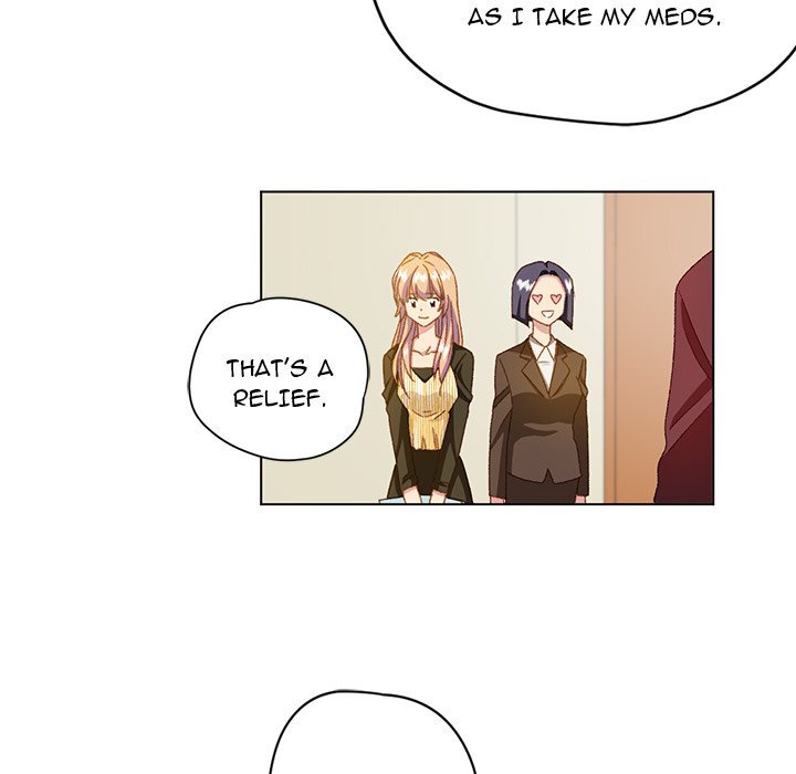 Tick Tock Chapter 34 - Manhwa18.com