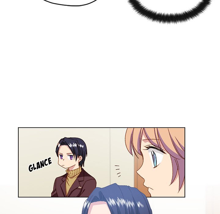 Tick Tock Chapter 34 - Manhwa18.com