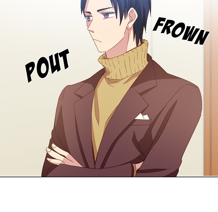 Tick Tock Chapter 34 - Manhwa18.com