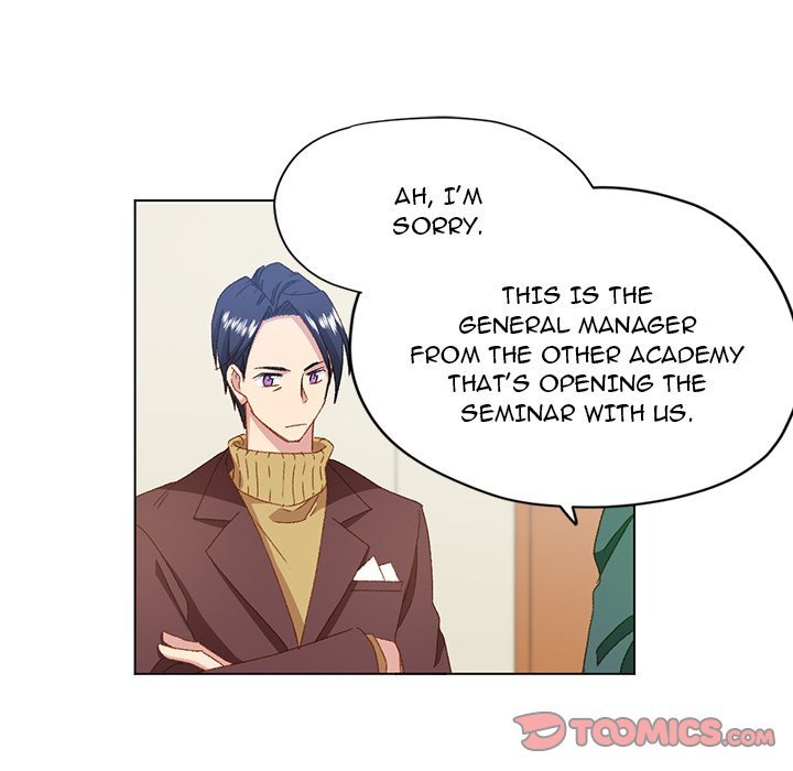 Tick Tock Chapter 34 - Manhwa18.com